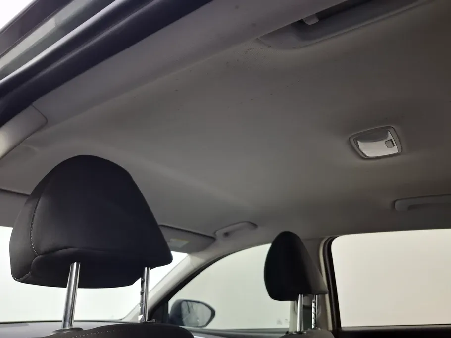 2023 Hyundai Tucson Smart 