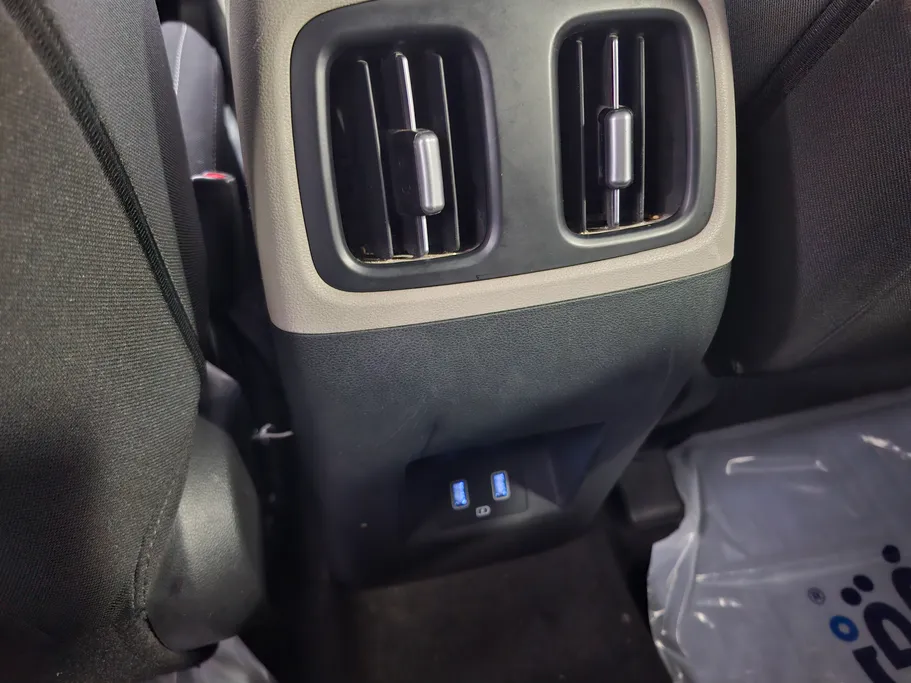 2023 Hyundai Tucson Smart 