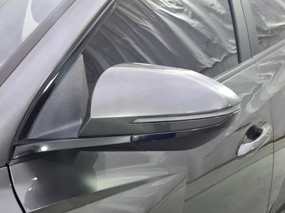 2023 Hyundai Tucson Smart 