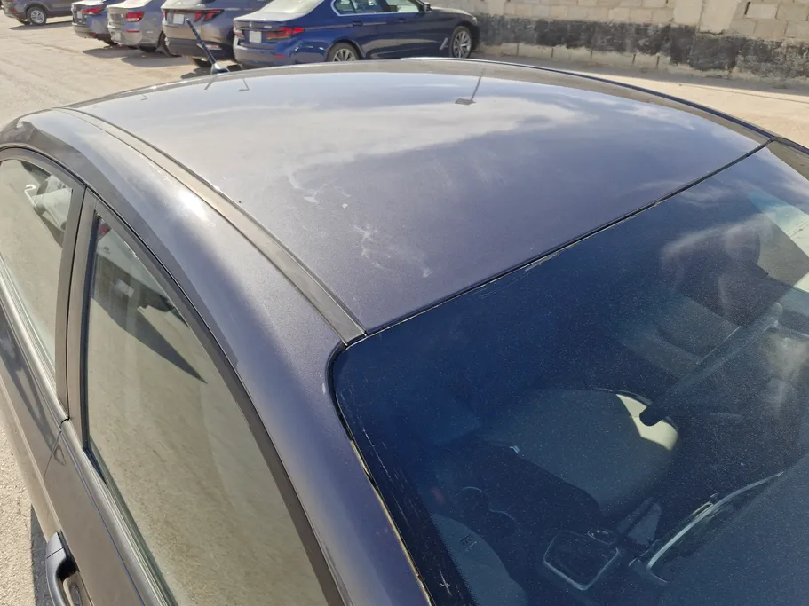 2021 Hyundai Accent Smart 