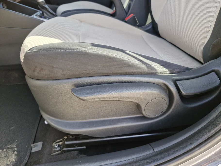 2021 Hyundai Accent Smart 