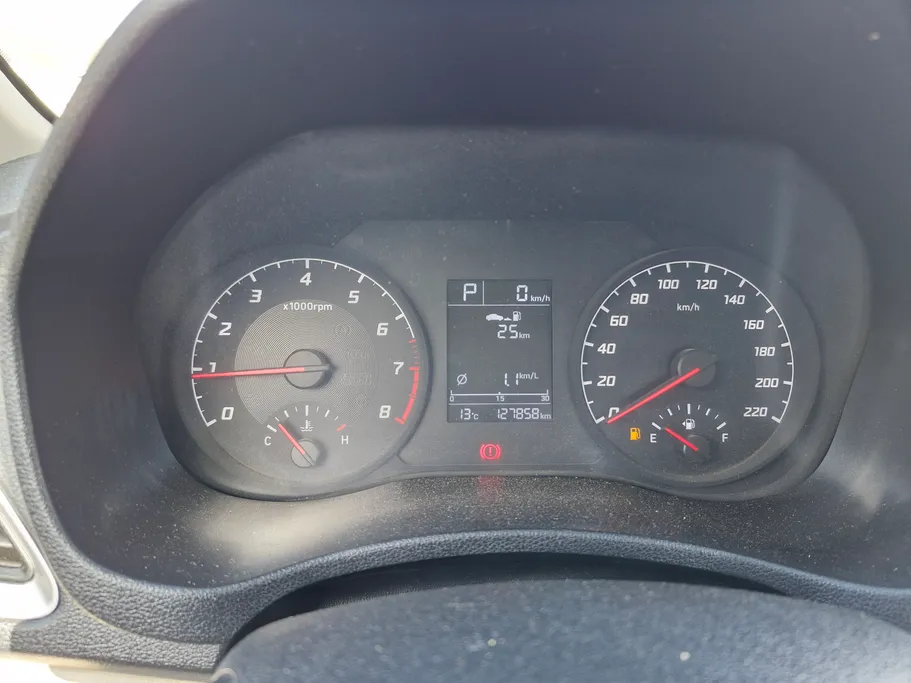 2021 Hyundai Accent Smart 