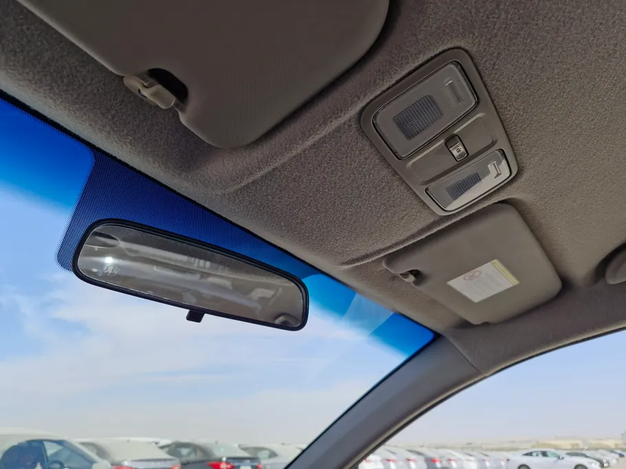 2021 Hyundai Accent Smart 