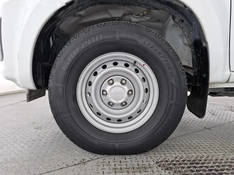 ايسوزو دي ماكس Double Cab 2022 