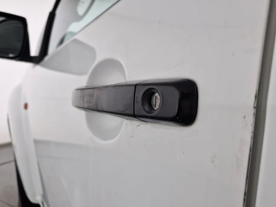 ايسوزو دي ماكس Double Cab 2022 