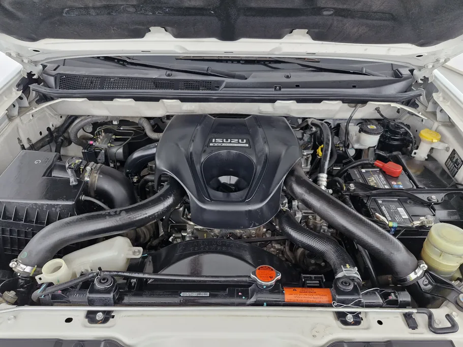 ايسوزو دي ماكس Double Cab 2022 