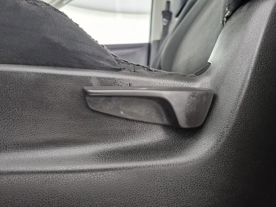 ايسوزو دي ماكس Double Cab 2022 