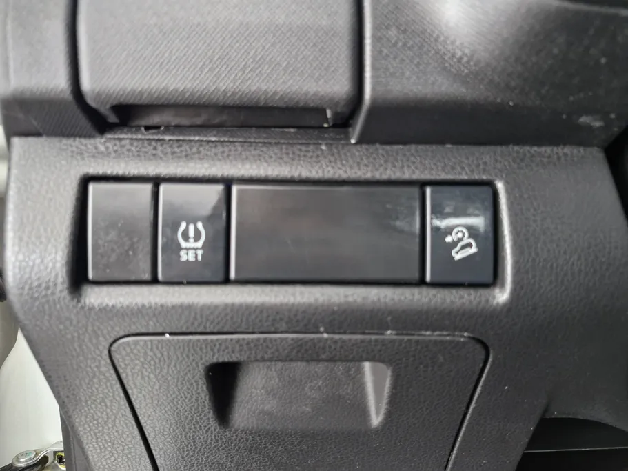 ايسوزو دي ماكس Double Cab 2022 