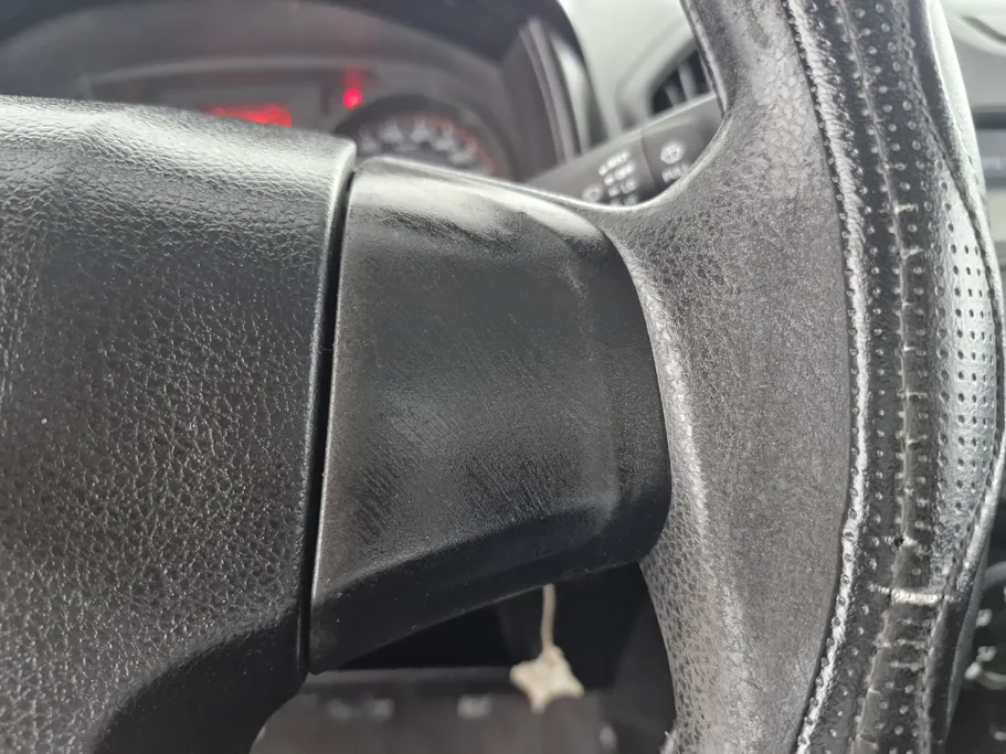 ايسوزو دي ماكس Double Cab 2022 