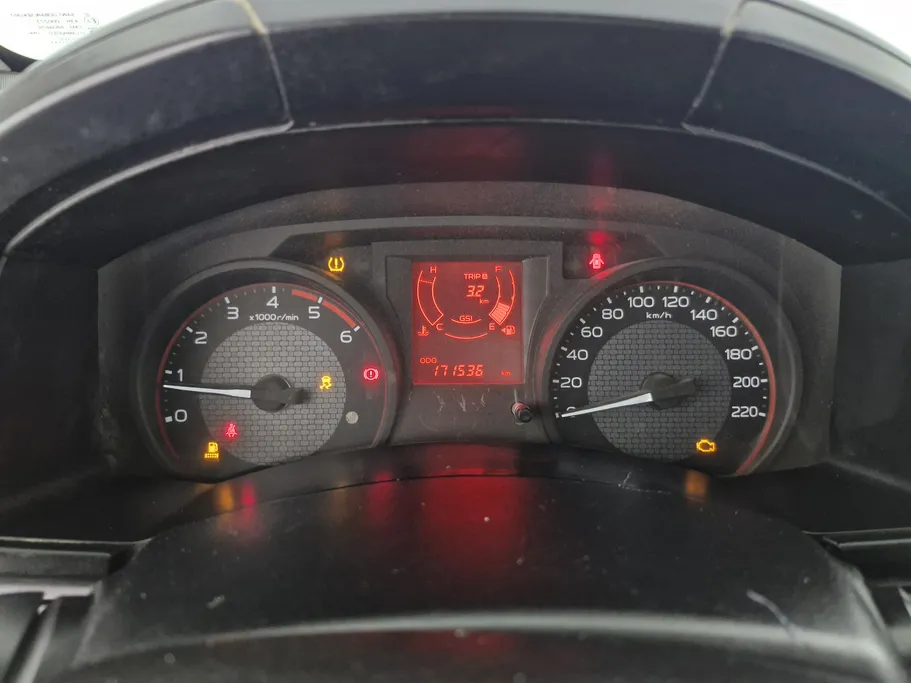 ايسوزو دي ماكس Double Cab 2022 