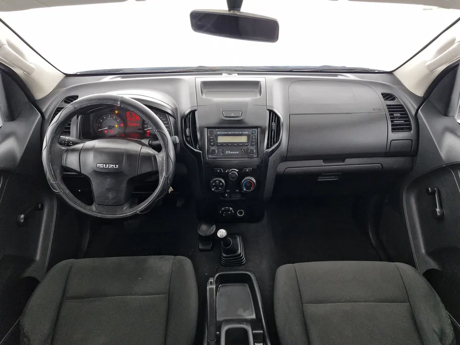 ايسوزو دي ماكس Double Cab 2022 