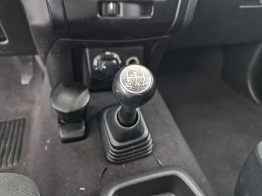 ايسوزو دي ماكس Double Cab 2022 