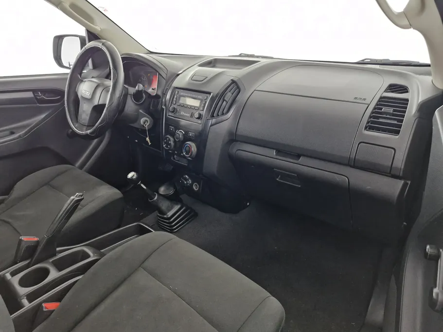 ايسوزو دي ماكس Double Cab 2022 