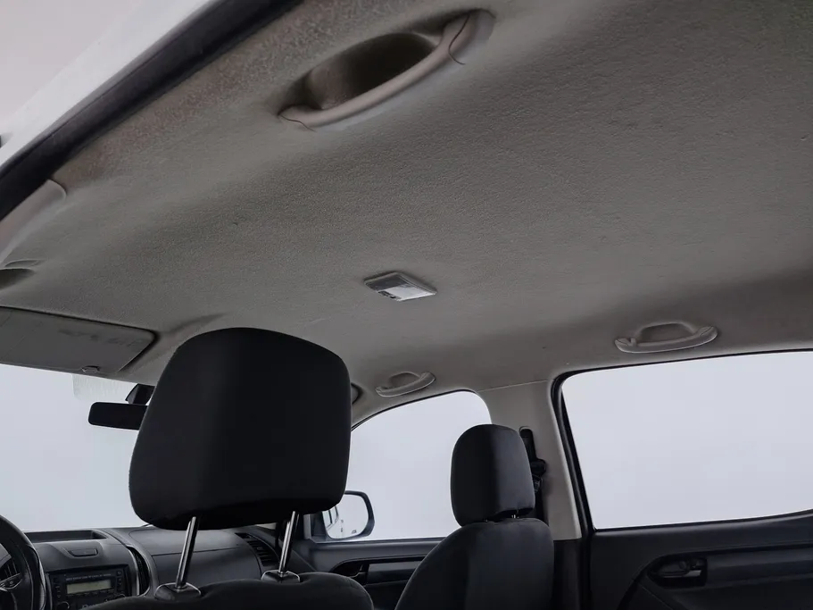 ايسوزو دي ماكس Double Cab 2022 