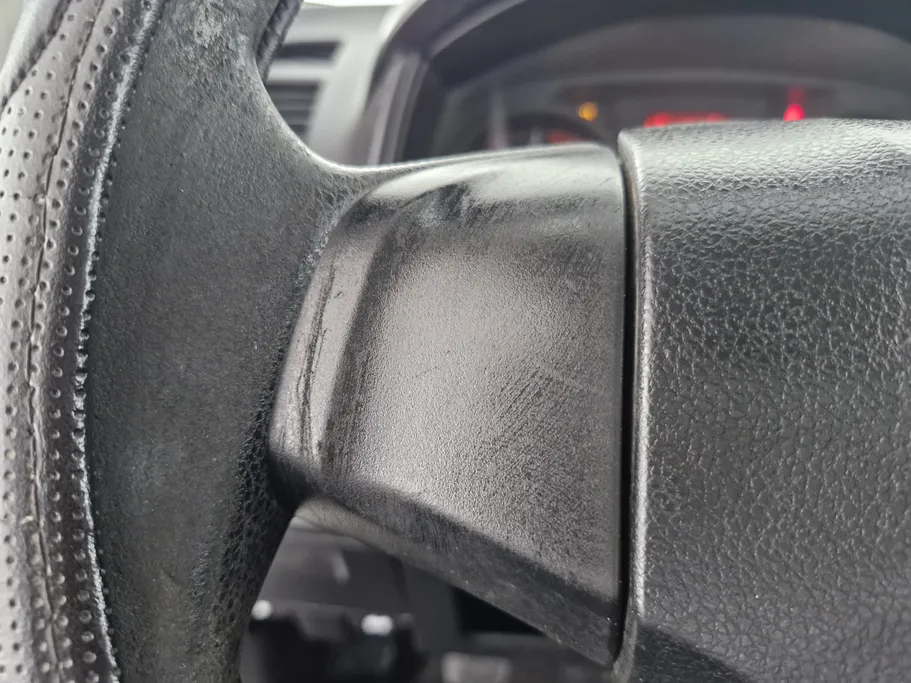 ايسوزو دي ماكس Double Cab 2022 