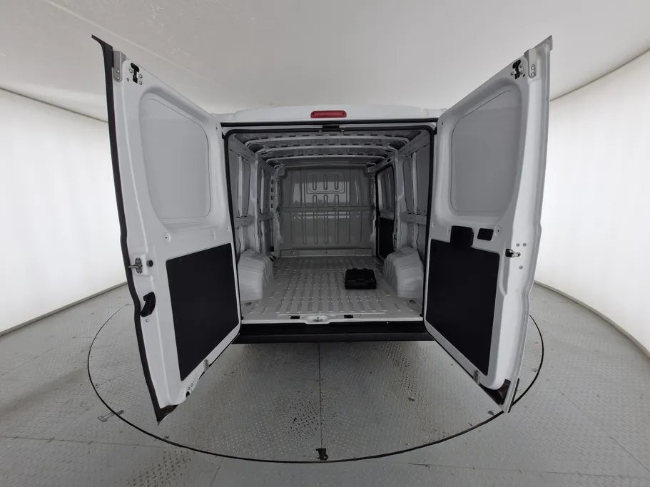 فيات دوكاتو فان بضاعه  2020 