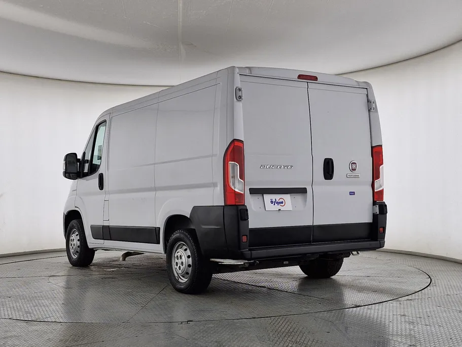 فيات دوكاتو فان بضاعه  2020 