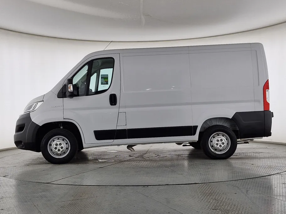 فيات دوكاتو فان بضاعه  2020 