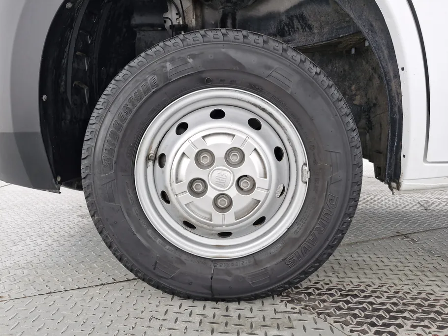 فيات دوكاتو فان بضاعه  2020 