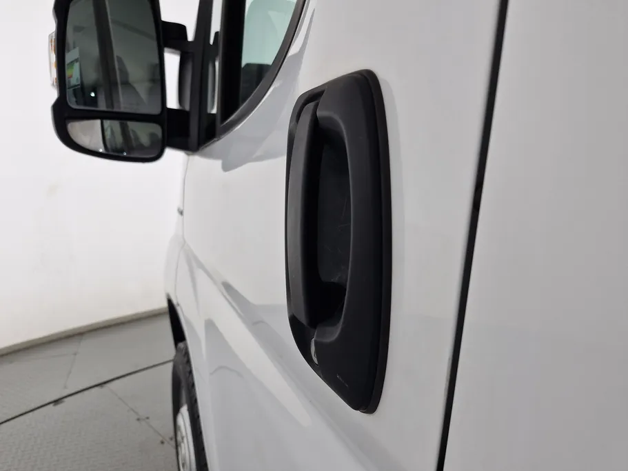 فيات دوكاتو فان بضاعه  2020 