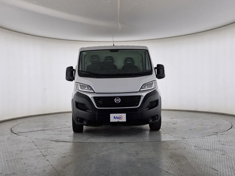 فيات دوكاتو فان بضاعه  2020 