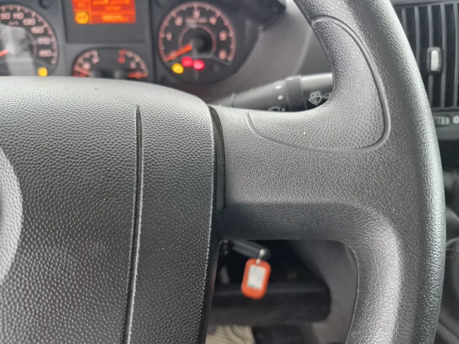 فيات دوكاتو فان بضاعه  2020 