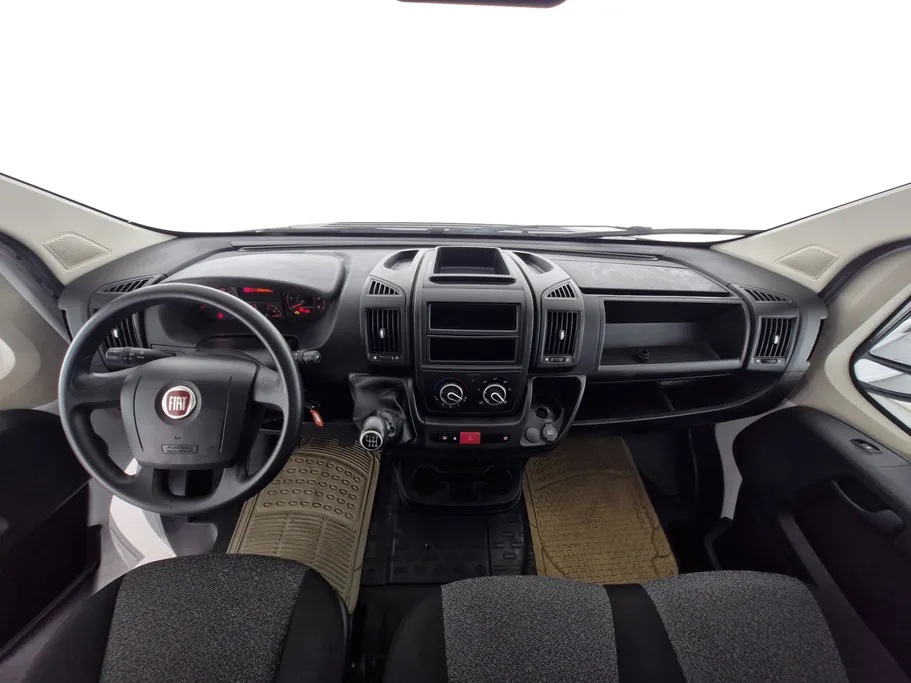 فيات دوكاتو فان بضاعه  2020 