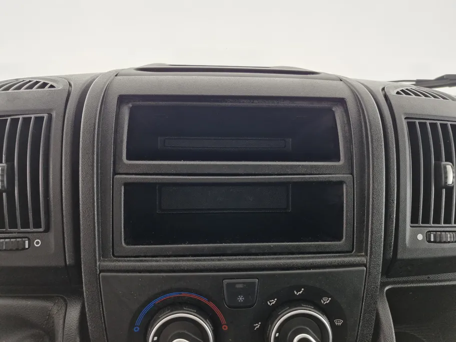 فيات دوكاتو فان بضاعه  2020 