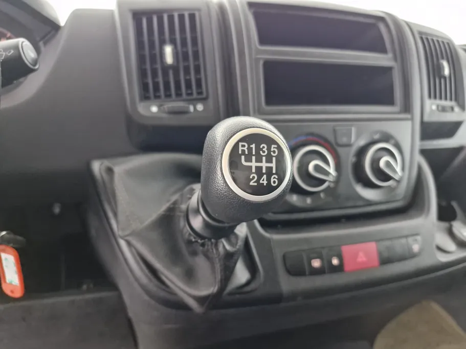 فيات دوكاتو فان بضاعه  2020 