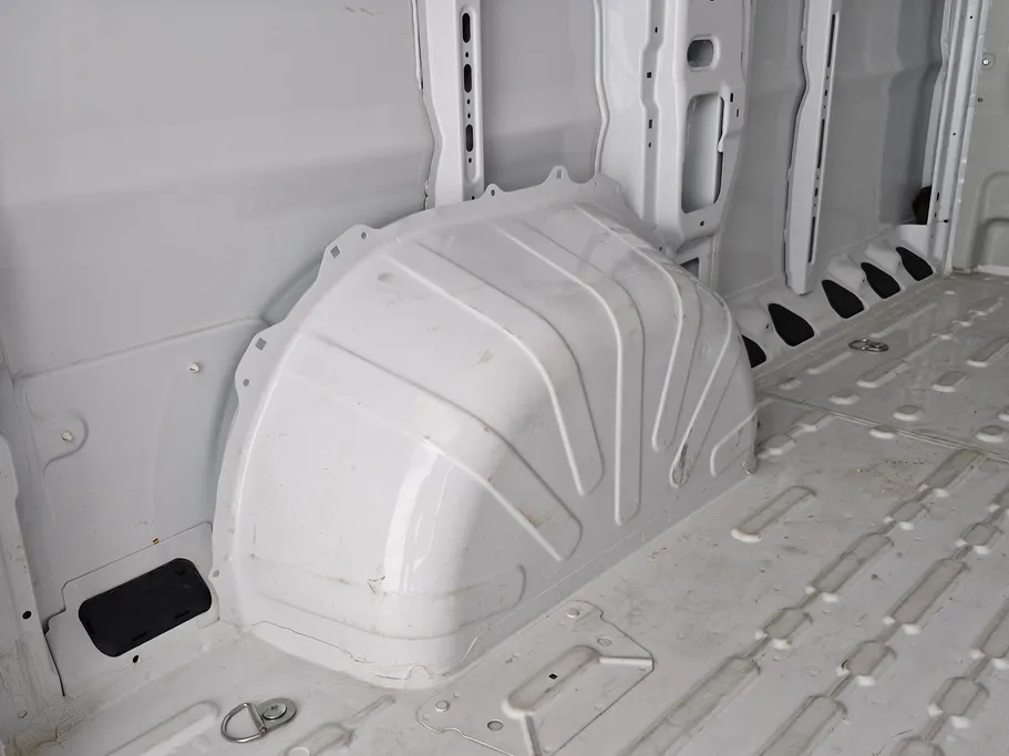 فيات دوكاتو فان بضاعه  2020 