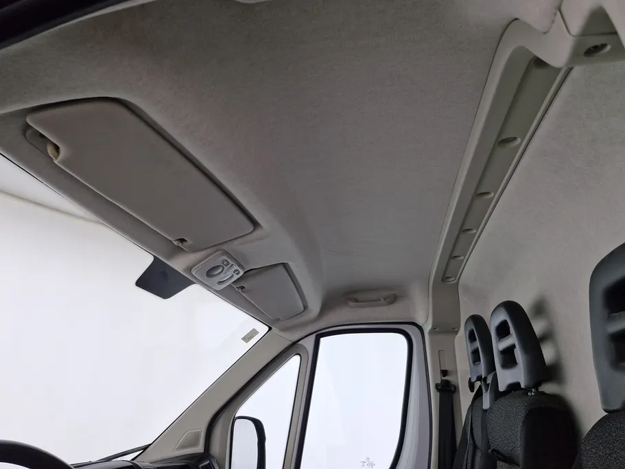 فيات دوكاتو فان بضاعه  2020 