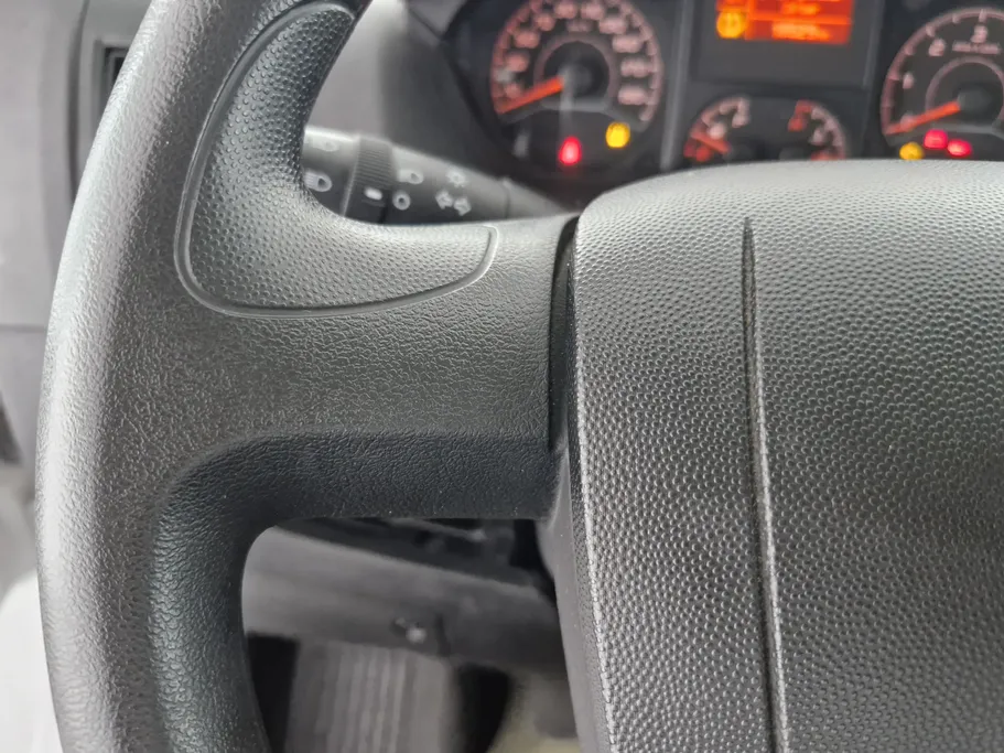 فيات دوكاتو فان بضاعه  2020 