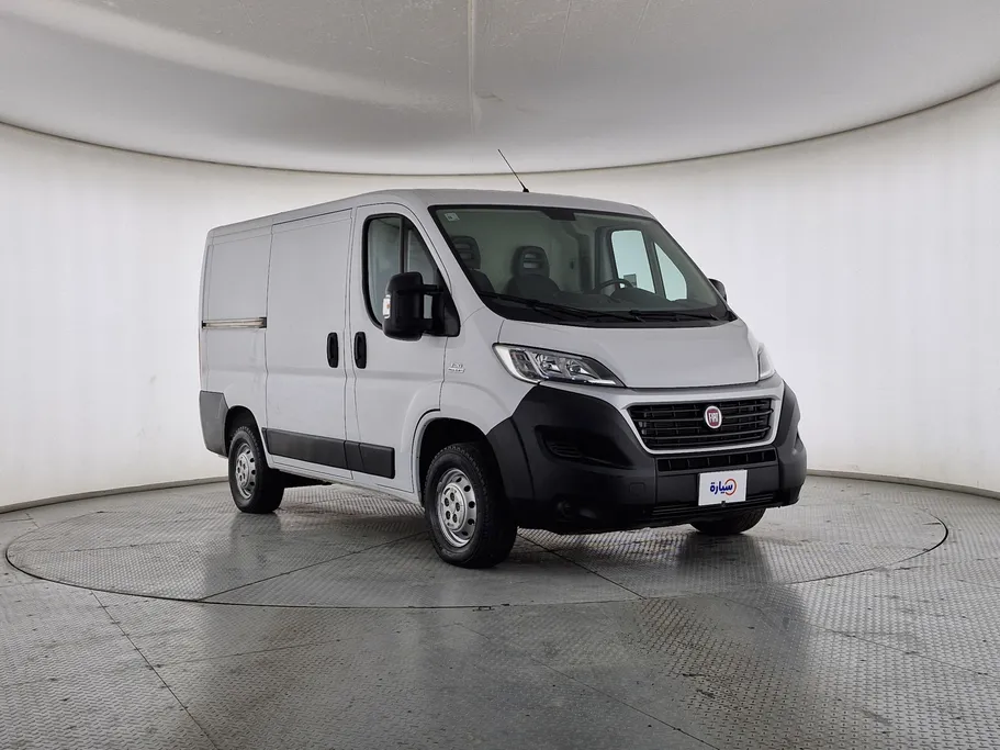 فيات دوكاتو فان بضاعه  2020 