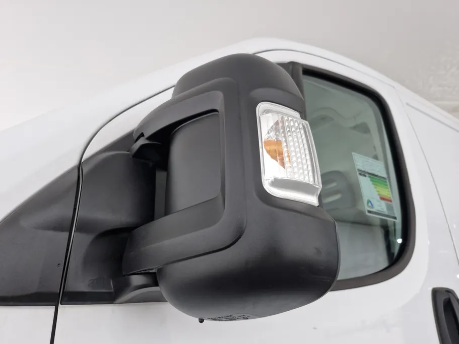 فيات دوكاتو فان بضاعه  2020 