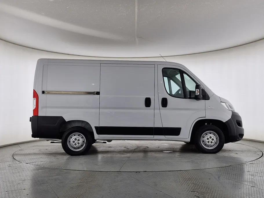 فيات دوكاتو فان بضاعه  2020 