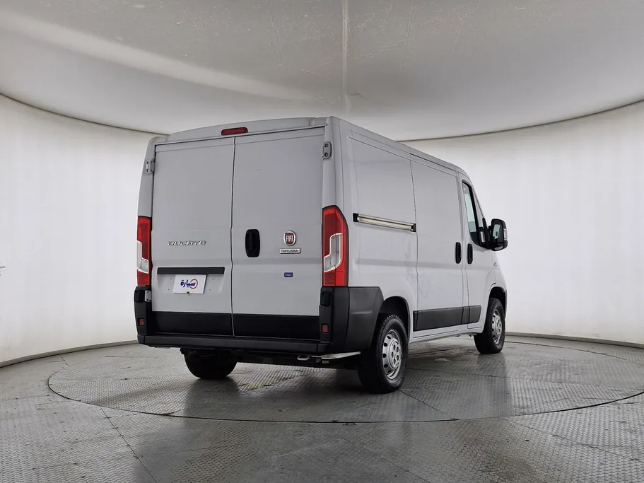 فيات دوكاتو فان بضاعه  2020 