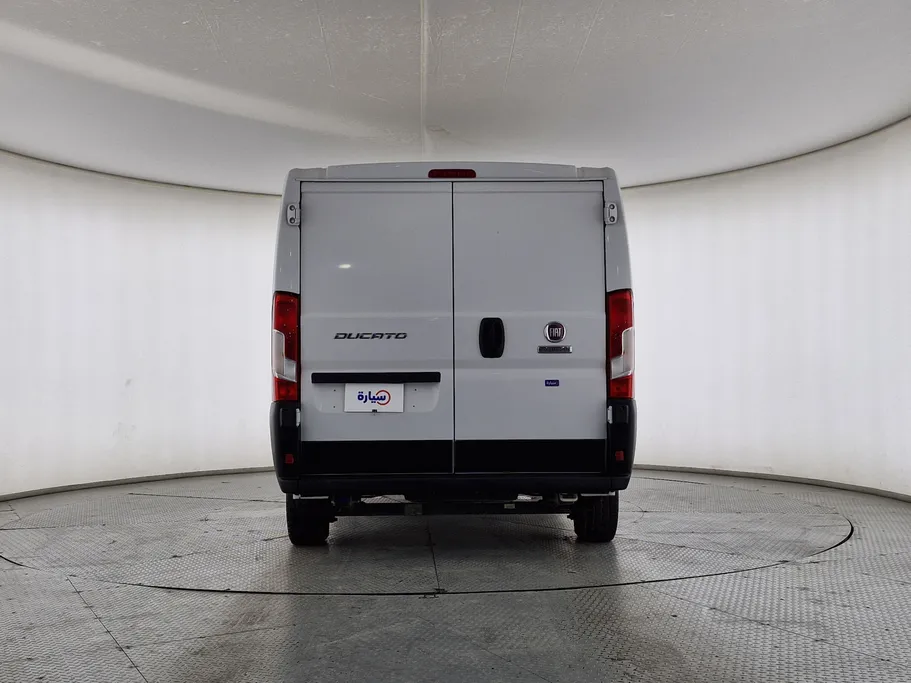 فيات دوكاتو فان بضاعه  2020 