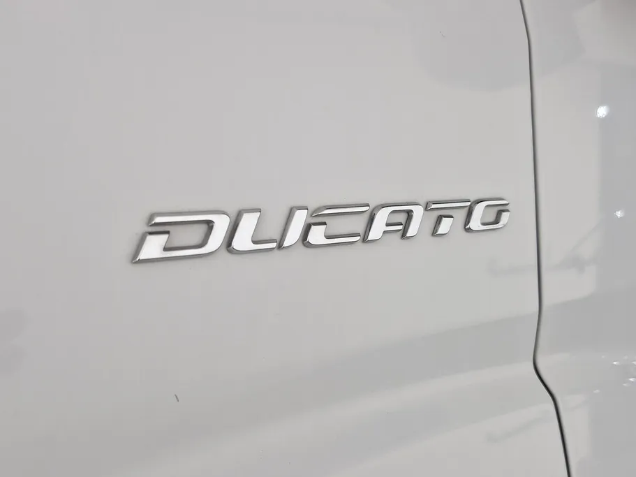 فيات دوكاتو فان بضاعه  2020 