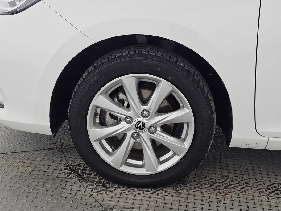 2025 Changan Alsvin Full Option 