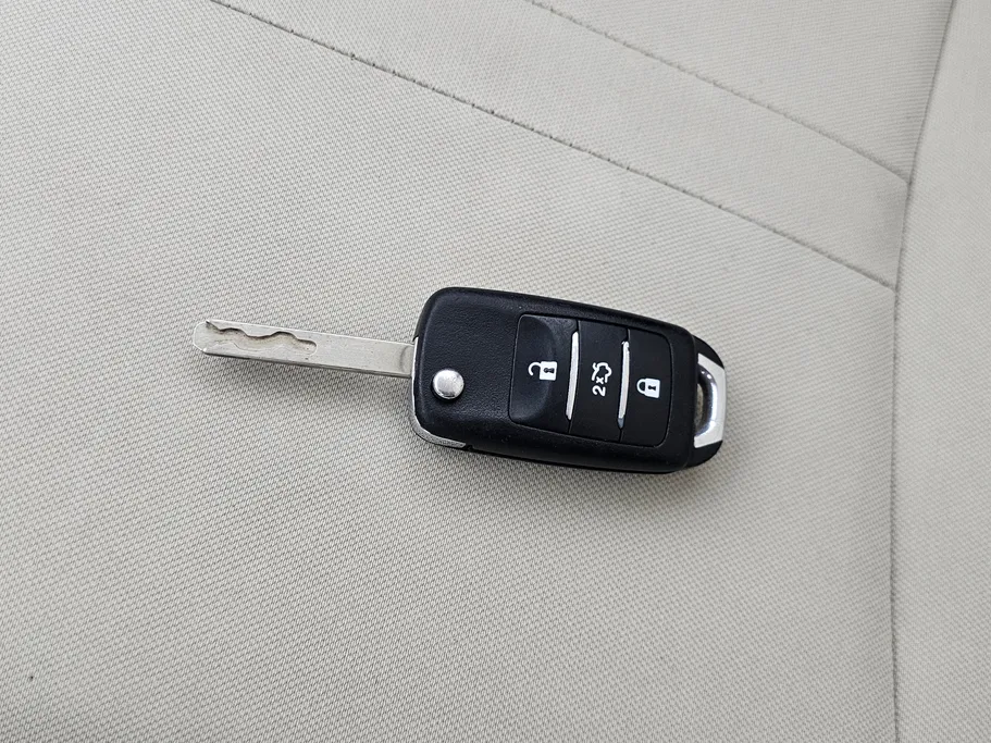 2025 Changan Alsvin Full Option 