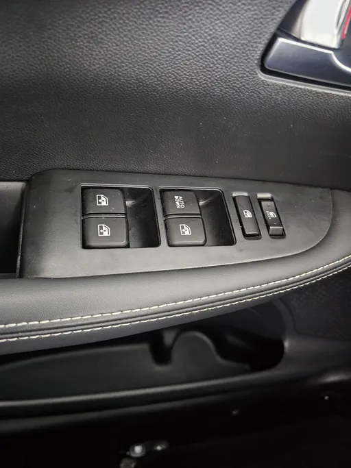 2025 Changan Alsvin Full Option 