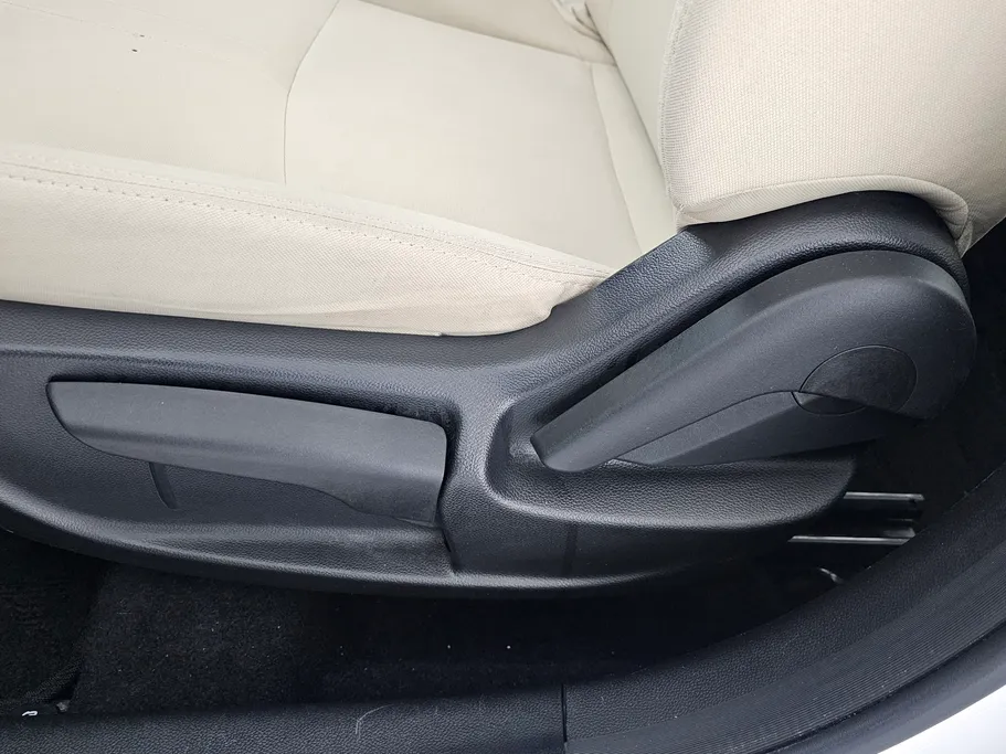 2025 Changan Alsvin Full Option 