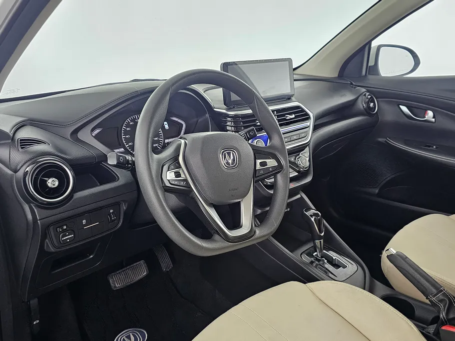 2025 Changan Alsvin Full Option 