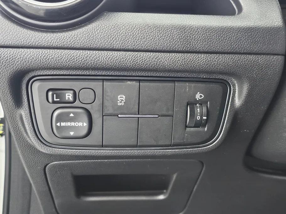 2025 Changan Alsvin Full Option 