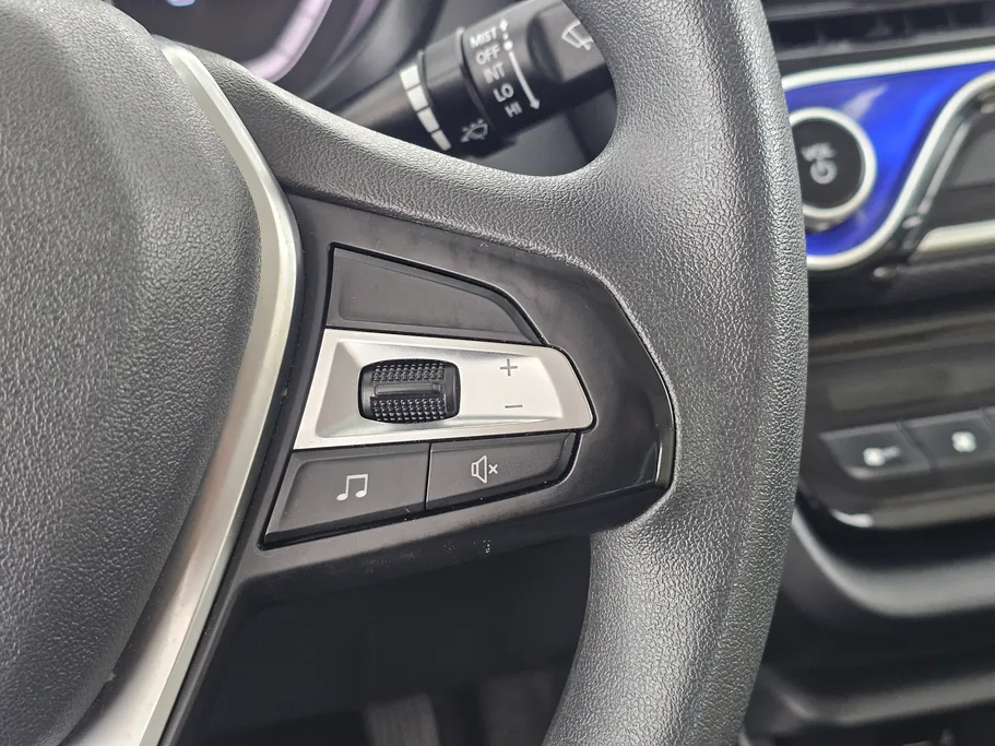 2025 Changan Alsvin Full Option 