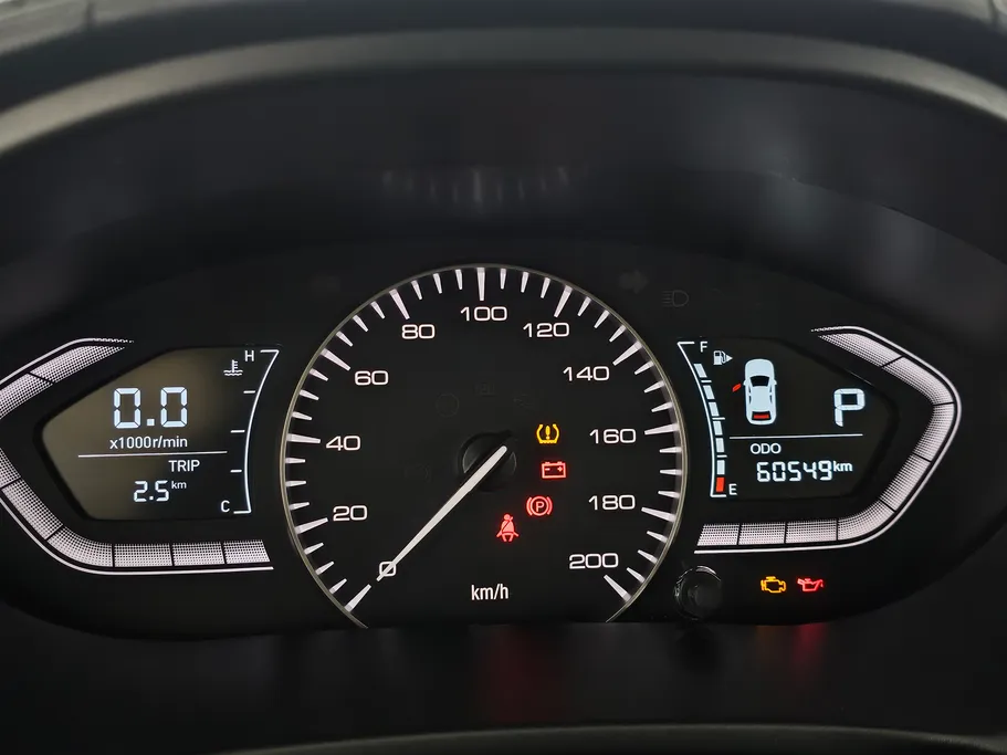 2025 Changan Alsvin Full Option 