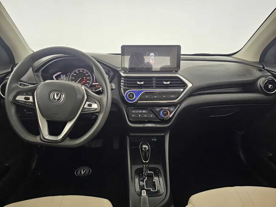 2025 Changan Alsvin Full Option 