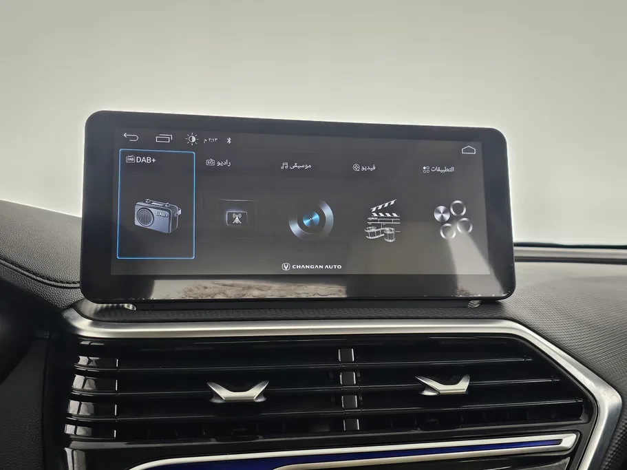 2025 Changan Alsvin Full Option 