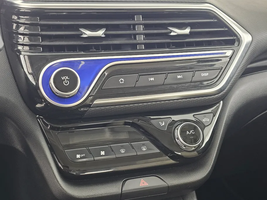 2025 Changan Alsvin Full Option 