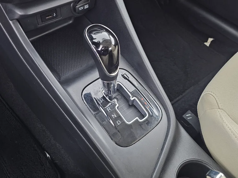 2025 Changan Alsvin Full Option 